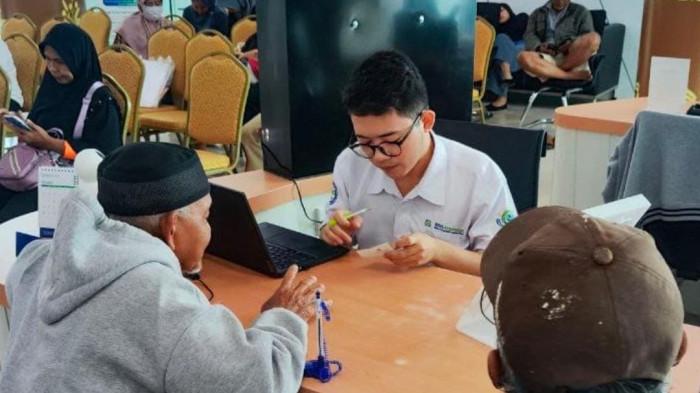 BPJS Kesehatan Pastikan Pemotongan TKD Tak Pengaruhi Layanan JKN di Balikpapan
