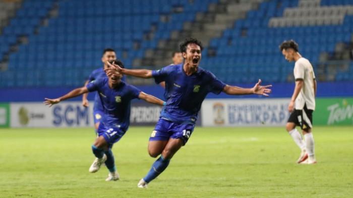 FOTO-FOTO: Persiba Balikpapan Ngamuk! Persiku Kudus Dibuat Tidak Berdaya di Stadion Batakan - 20251027_Persiba-3.jpg