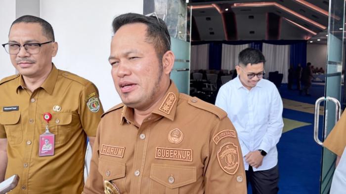 Pemprov Kaltim Rencanakan Bangun Jalan Tol Samarinda-Bontang, Gandeng Kerja Sama dengan Badan Usaha