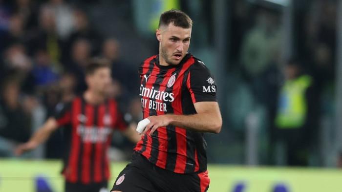 Amuk Allegri ke Santiago Gimenez usai AC Milan Ditahan Pisa, 'Santi Bangun, Apa Kamu Tidur?'