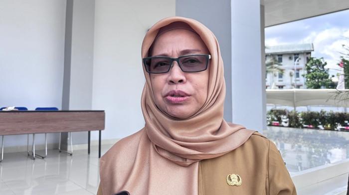 Menuju Swasembada Pangan 2027, Kaltim Ikuti Arahan Menteri ATR/BPN Fokus Tata LP2B dan LBS