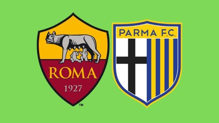 Prediksi Skor AS Roma vs Parma di Liga Italia Serie A dan Susunan Pemain