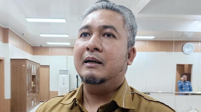 DPRD Balikpapan Dorong Percepatan Penertiban Kurang Lebih 400 Aset Pemkot Belum Bersertifikat