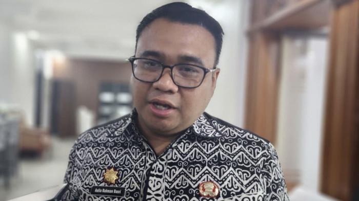 Pemkab Kukar Mantapkan Gerakan Etam Mengaji jadi Pilar Pembangunan Berkarakter Qurani