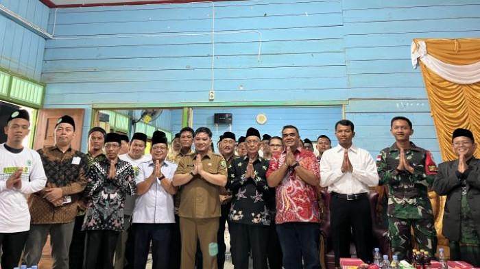 MUI Mahakam Ulu Gelar Musda II, Siapkan Kepengurusan Baru 2026–2030