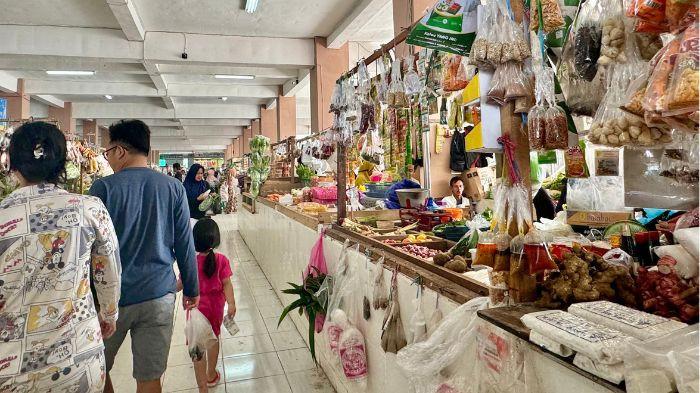 Pemkot Samarinda Kembangkan Pasar Tematik untuk Perkuat Ekonomi Daerah