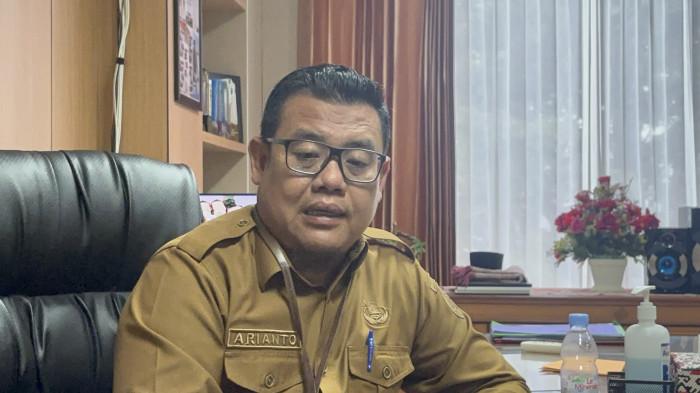 Pulau Kumala Kutai Kartanegara akan Usung Wisata Edukasi dan Alam Terpadu