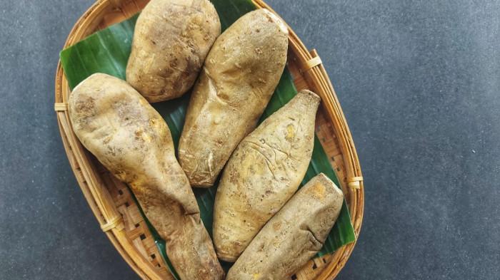 5 Manfaat Ubi Jalar yang Bikin Mata Sehat Hingga Gula Darah Stabil