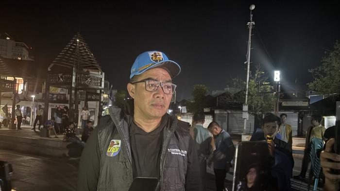 Walikota Samarinda Pastikan Relokasi Polsek Kota Usai Kaburnya 15 Tahanan