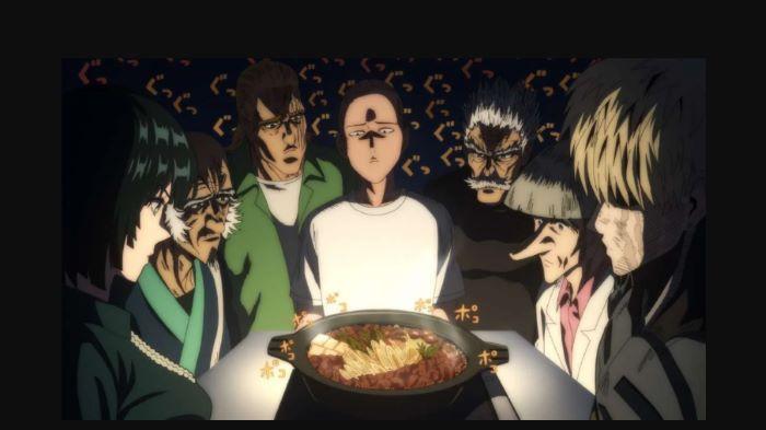 ONE PUNCH MAN - Tonton One Punch Man Season 3 Episode 4 sub Indo hari ini, 2 Nov 2025 pukul 22.15 WIB di Vidio, Bstation, dan Muse Indonesia resmi.