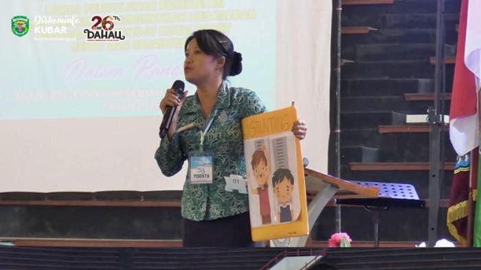 20251109_Cegah Perundungan Kutai Barat