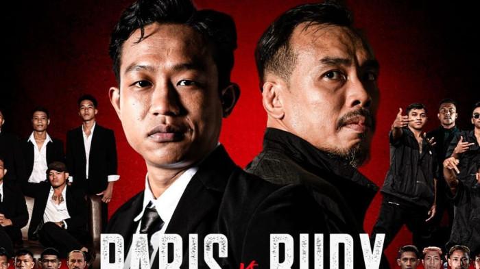 LIVE PARIS PERNANDES - Paris Pernandes vs Rudy Golden Boy digelar 9 November 2025 – cek jadwal, jam, link live, tiket & cara pantau hasil pertandingan lengkap.(Dok HSS)