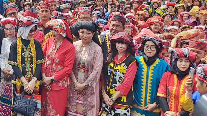 20251109_Pemkab Kutai Barat HUT ke 26