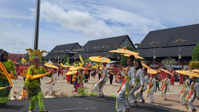 20251109_Pemkab Kutai Barat di Kaltim