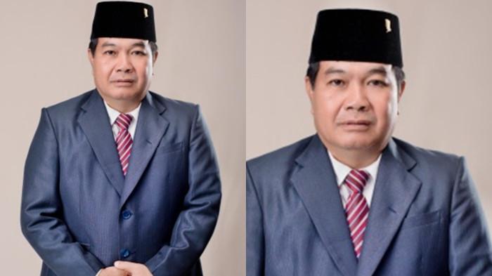 20251111_Ridwai Ketua DPRD Kutai Barat