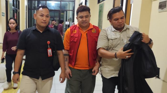 Sidang Tuntutan Eks Direktur Persiba Balikpapan Digelar Hari Ini, Kuasa Hukum Sempat Kecewa