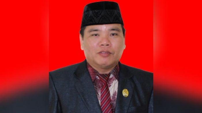 20251112_Ketua Komisi II DPRD Kutai Barat, Yudi Hermawan