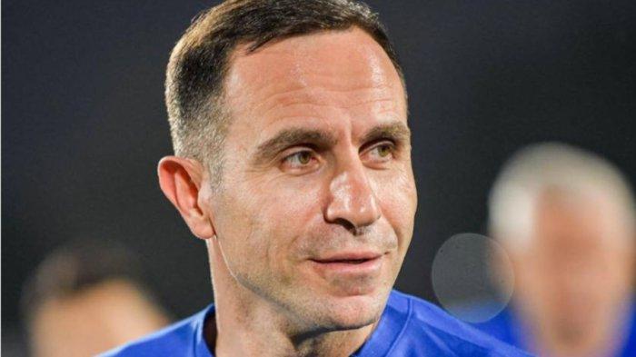 CALON PELATIH INDONESIA - Potret Timur Kapadze, ngaku tertarik melatih Timnas Indonesia. Ini profil dan rekam jejak eks pelatih Uzbekistan (instagram/uzbekistanfa)