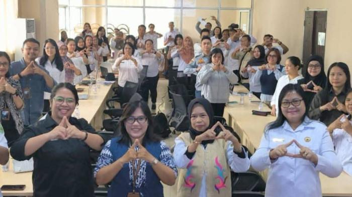 20251113_Diskominfo Kubar Pelatihan Satu Data