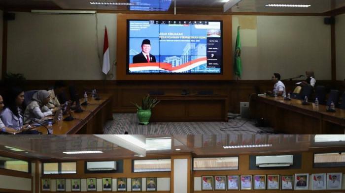 20251113_FGD Kubar Tentang Tuntaskan Kawasan Kumuh