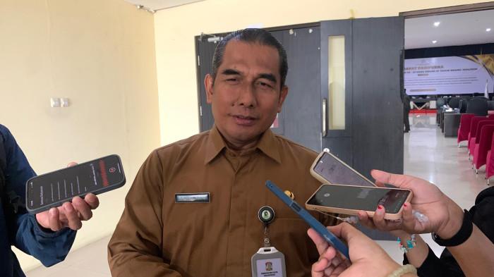 TANTANGAN MBG BALIKAPAN - Pelaksanaan program Makan Bergizi Gratis (MBG) di Kota Balikpapan, Kalimantan Timur masih menjadi pekerjaan rumah bagi pemerintah daerah. (TRIBUNKALTIM.CO/ARY NINDITA)