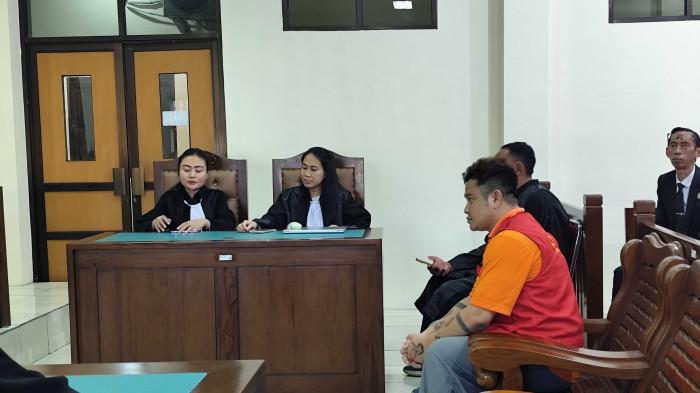 Kuasa Hukum Eks Direktur Persiba Catur Adi Kritik JPU, 3 Kali Sidang Tuntutan Ditunda