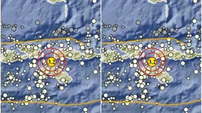 20251117_Gempa di Waibakul NTT