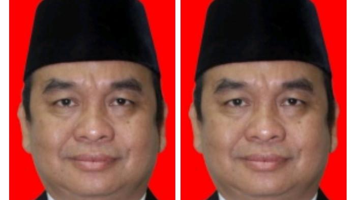 20251118 - Anggota DPRD Kutai Barat H Sopiansyah