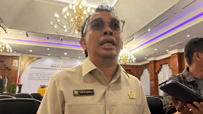 Ketua DPRD Balikpapan akan Panggil Manajemen Grand City Terkait Tewasnya 6 Anak di Kubangan