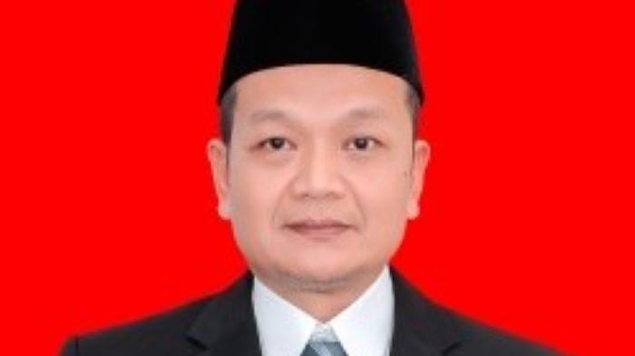 20251118_ Sadli Alex dikenal sebagai politisi muda Komisi I DPRD Kutai Barat