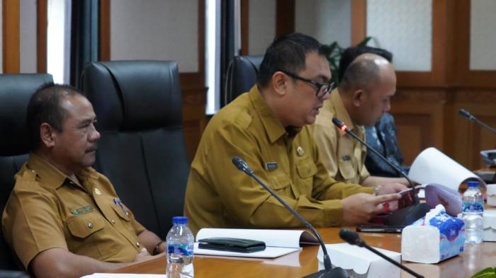 20251118_FDG Kubar, Bupati Kubar Frederick Edwin