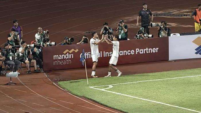 Cek Statistik dan Tantangan Timnas U-22 Indonesia ke SEA Games 2025