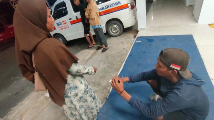 Doa Terakhir Ibu untuk Rifai Korban Tenggelam, Impian Sunat Pupus di Kubangan Maut Km 8 Balikpapan