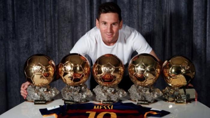 Hampir Pensiun Dini! 3 Momen Karier Lionel Messi Nyaris Hancur Gara-gara Tekel Brutal Lawan