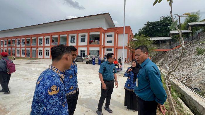 SR Palaran Samarinda Segera Dibangun, PDAM Pastikan Kebutuhan Air Bersih Terpenuhi
