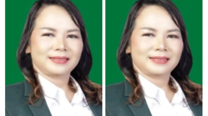 20251119 - Anggota DPRD Kutai Barat  Rita Asmara Dewi