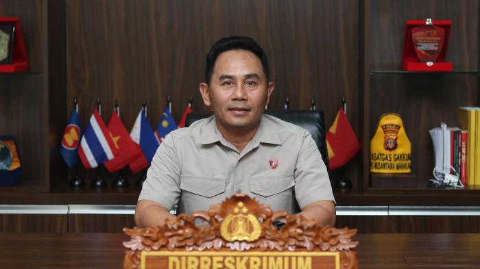 6 Anak Tewas di Kubangan KM 8 di Balikpapan Utara, Polda Kaltim: Tanpa Laporan Akan Buat LP