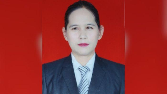 MAJUKAN PENDIDIKAN - Meni Debora, Komisi I DPRD Kutai Barat terpilih dengan suara terbanyak dan membawa misi besar untuk pendidikan serta ekonomi lokal. (HO/DPRD KUTAI BARAT)