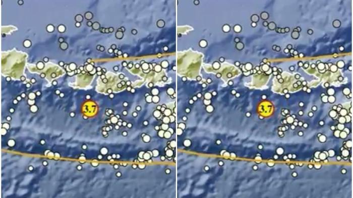 20251119_Gempa Sumbawa NTB