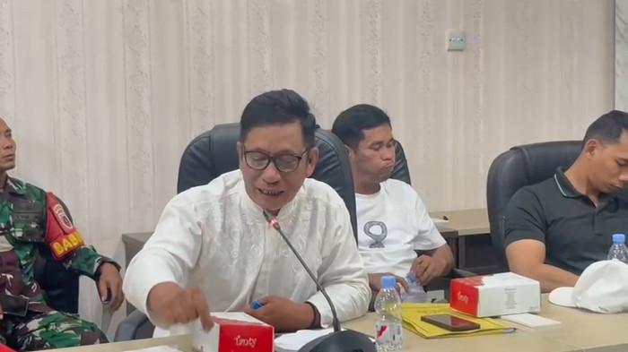 Tragedi Kubangan Renggut 6 Nyawa, Ketua RT 37 Graha Indah Minta Pengawasan Proyek Diperketat