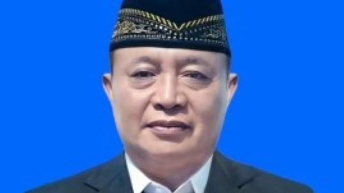 20251119_Nanang Aspian Nur, putra daerah Long Iram, resmi menjadi anggota DPRD Kutai Barat
