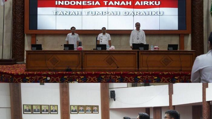 20251119_Pemkab Kubar Deseminasi Pengadaan Barang dan Jasa