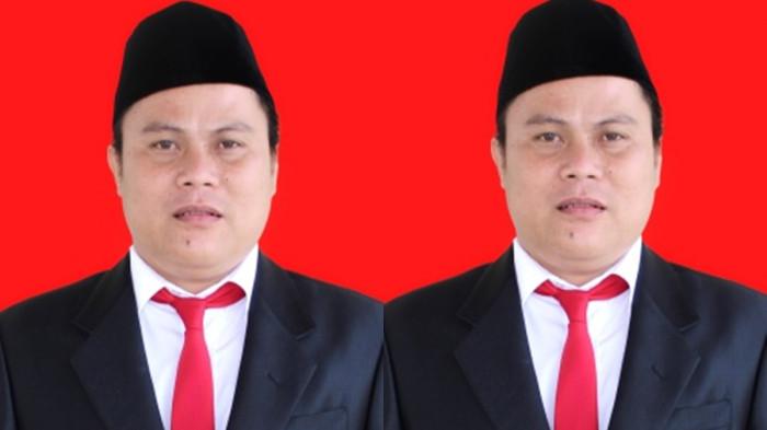 POLITISI MUDA - Politisi Muda PDIP Kutai Barat Yelmianus Handian. (HO Yelmianus Handian)