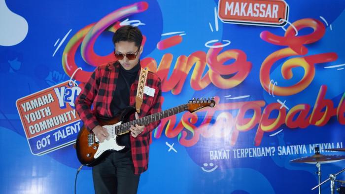 Sebanyak lebih dari ratusan peserta yang terdiri dari para siswa dari berbagai perwakilan sekolah, akan kembali saling berkompetisi mengamankan 1 dari 30 tiket untuk melenggang ke tahap seleksi nasional (national stage).