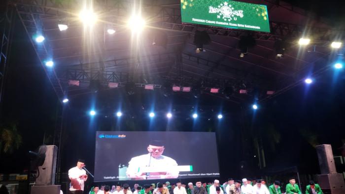 Tabligh Akbar Kukar 2025 Jadi Momentum Perangi Kebodohan dan Kemiskinan