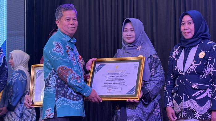 Daftar Sekolah Penerima Adiwiyata Kota Samarinda 2025, Melatih Anak-anak Berinteraksi