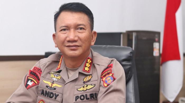 Eks Anggota Brimob Kaltim Jual Senjata Gelap Hasil BKO Jakarta, tak Terkait Kasus di Crown Samarinda