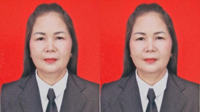 20251124_ Anggota DPRD Kutai Barat Jelli Welma Katupaian