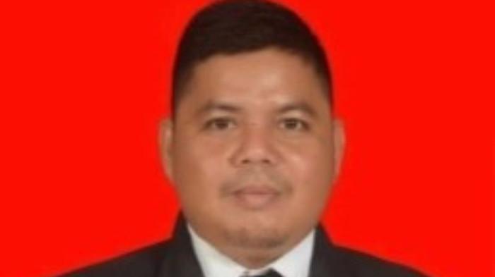 20251124_Henrik, anggota DPRD Kutai Barat yang dikenal vokal membela warga pedalaman