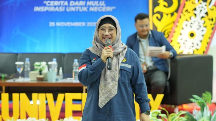 20251127_SKK Migas Perwakilan Kalsul bersama KKKS Job Pertamina